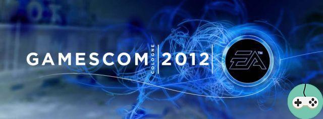 SWTOR - Gamescom: EA Conference