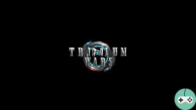 Trinium Wars: Introducción al acceso anticipado