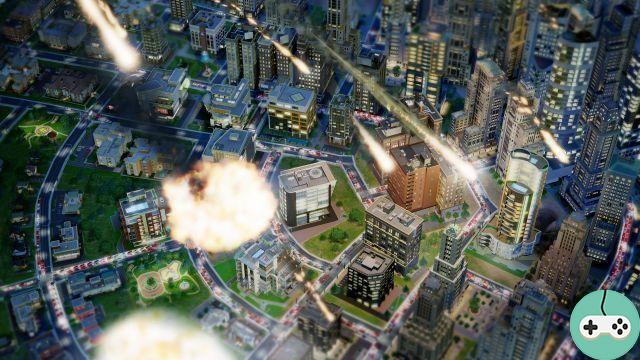 SimCity: EA se disculpa y ofrece un juego