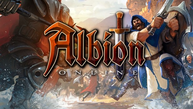 Albion Online - Nuevas armas infernales disponibles
