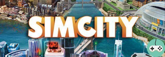 SimCity - Actualización 10.3 y transferencia de ciudad