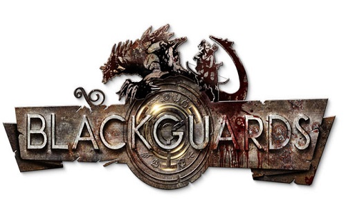 Blackguards: primer vistazo