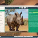 Planet Zoo – Paquete de África