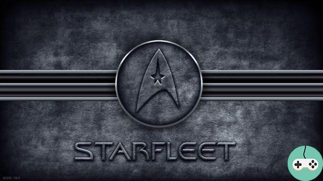 Star Trek Online - Directivas de la Flota Estelar