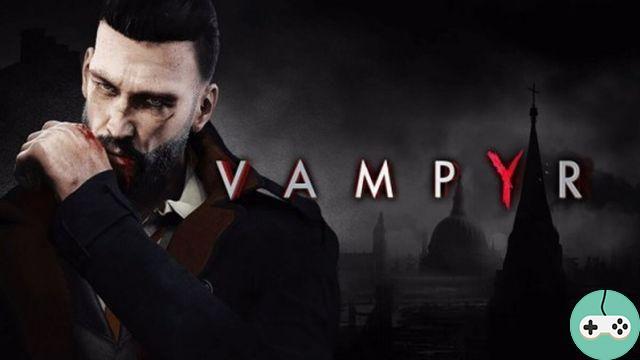 Vampyr - Entrevista con un vampiro