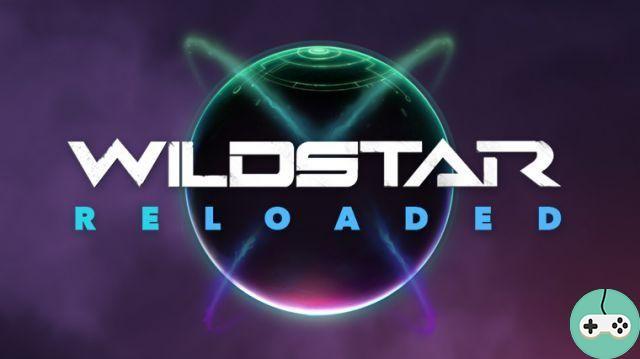 Wildstar - ¡WildStar: Reloaded está en línea!