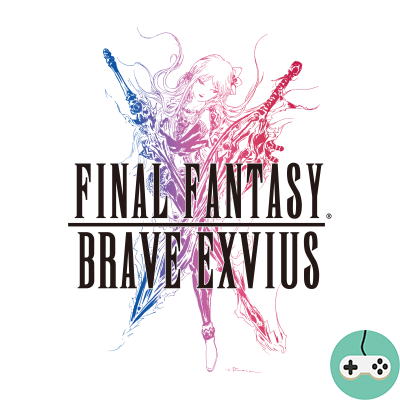 Final Fantasy Brave Exvius - ¡Preinscríbete!