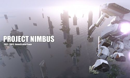 Estudios SOS: Proyecto Nimbus