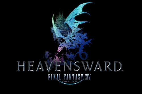 FFXIV - Heavensward: Lanzamiento de pedidos anticipados