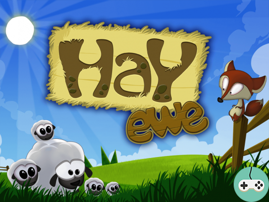 Hay Ewe – Aperçu