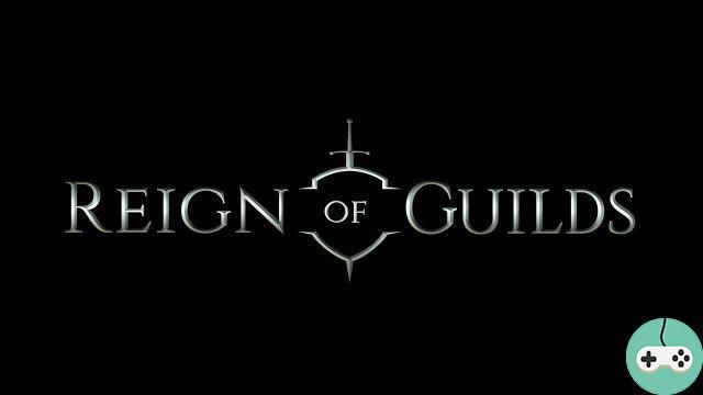Reign of Guilds: presentamos un MMO 