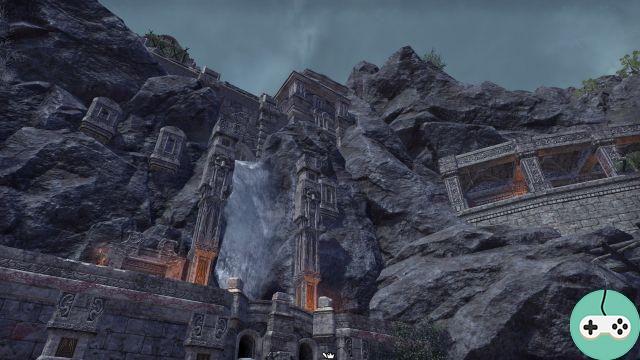 Elder Scrolls Online: la primera aparición de Markarth