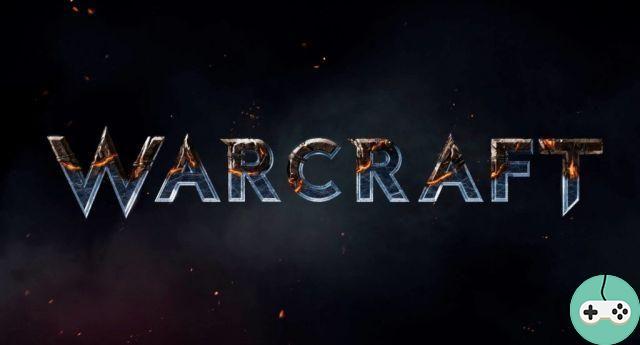 Warcraft Film - Imágenes de fans