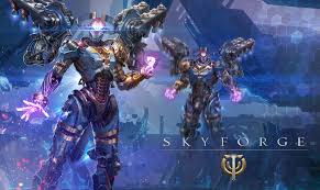 Skyforge - Crisol de los dioses: Primera actualización importante