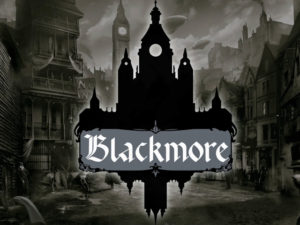 Estudios SOS: Blackmore