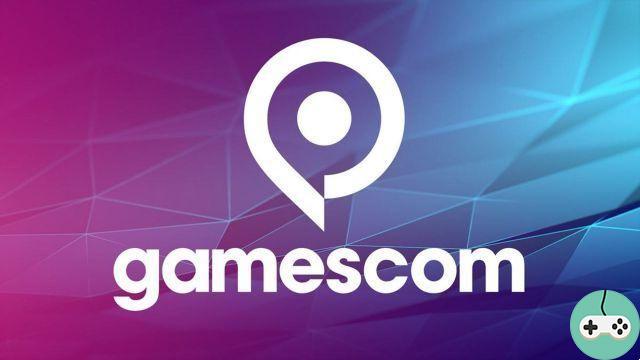 Gamescom 2022 – Plaión