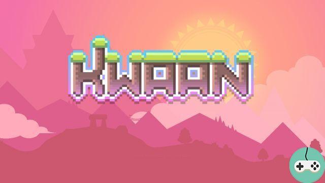 KWAAN - Un juego atípico y místico