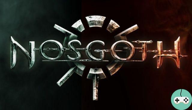 Nosgoth - Temporada 1 de la liga