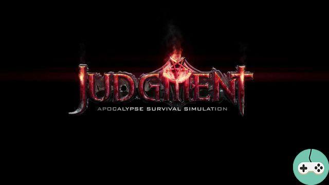 Judgment: Apocalypse Survival Simulation - Sobrevive al Apocalipsis demoníaco