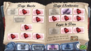 Healer's Quest: una joya de juego de rol