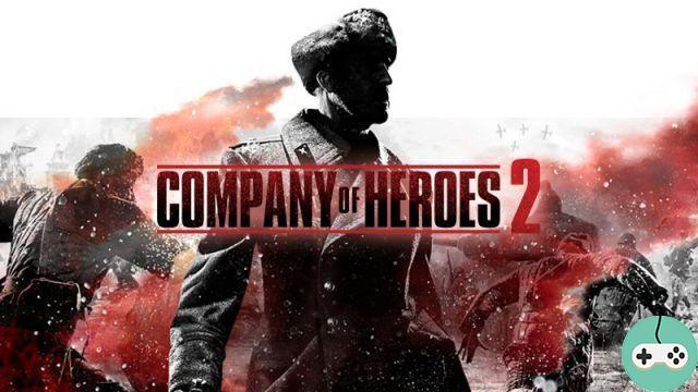 Company of Heroes 2 - Multijugador