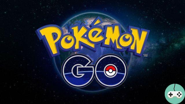 Pokémon Go - Infografía de éxito global