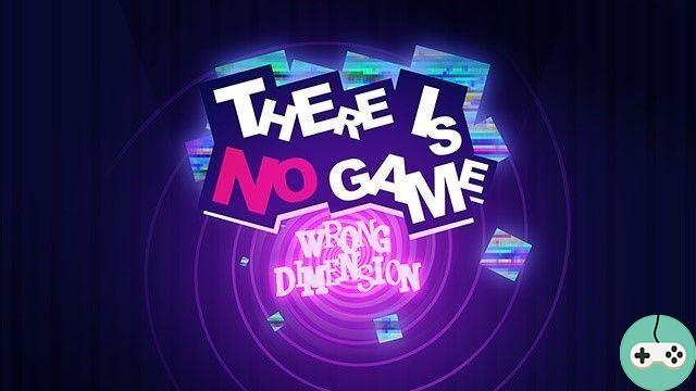SOS Studios - No hay juego: dimensión incorrecta