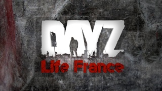 Servidor RP - DayZ-Life France