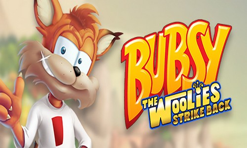 Bubsy: The Woolies Strike Back - ¡Bubsy reviente!