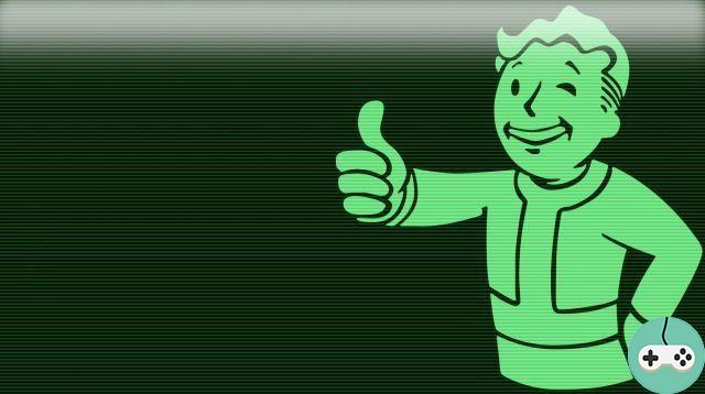 Fallout: el top 20 cuando has jugado demasiado