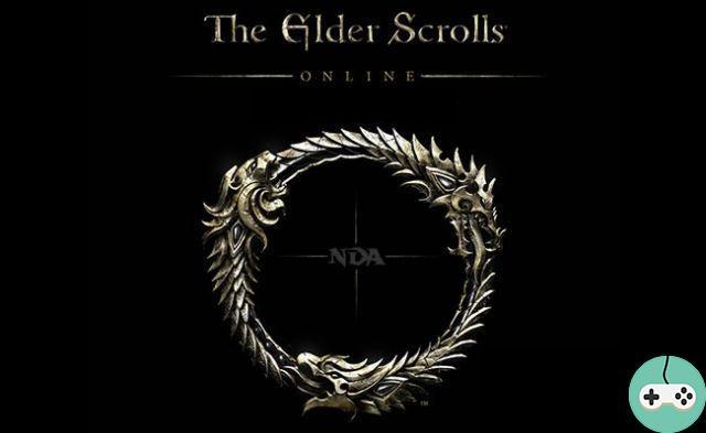 ESO - Clarification on the beta client