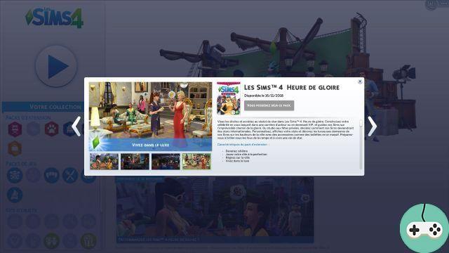 sims 4 latest version currently