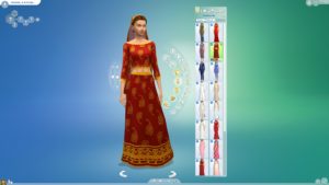 Bolos de Casamento do novo pacote de jogo do The Sims 4 - Alala Sims