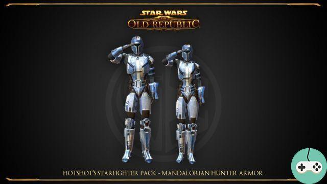 star wars the old republic armor