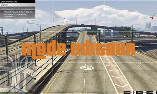 GTA Online: modalità Editor attività