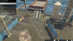 GTA Online: modo de editor de actividades