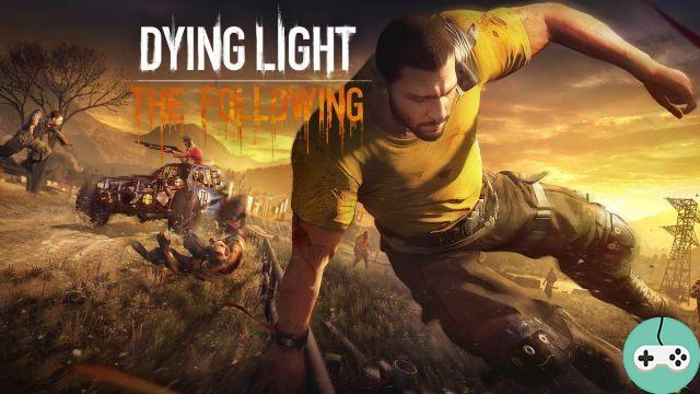 dying light how to level up survivor