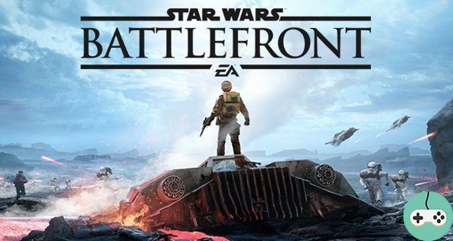 Battlefront - How to get started?