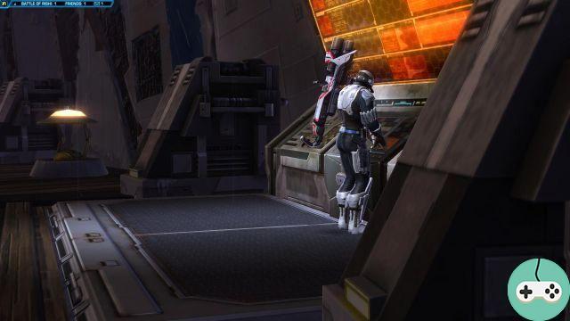 SWTOR - Para principiantes: contenido de HL