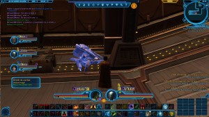 SWTOR - Jogo de Guerra Colicoide (Níveis 37-41)