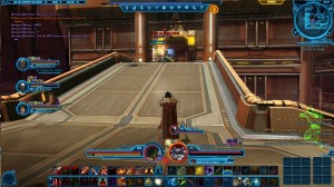 SWTOR - Jogo de Guerra Colicoide (Níveis 37-41)