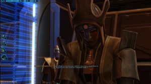 SWTOR - Jogo de Guerra Colicoide (Níveis 37-41)